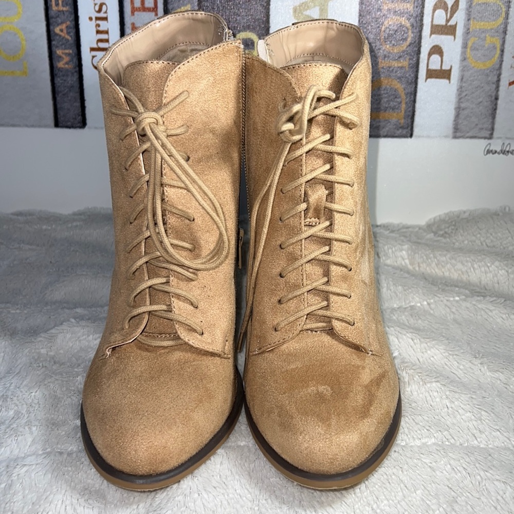 SODA BOOTS 💋💋